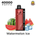20 mg / Watermelon Ice