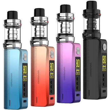 VAPORESSO GEN 80S STARTER KIT