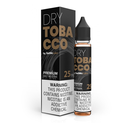 vgod dry tobacco saltnic in Dubai