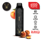 20MG ( 2% ) / Peach