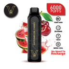 20MG ( 2% ) / Watermelon Cherry