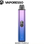 Berry Purple