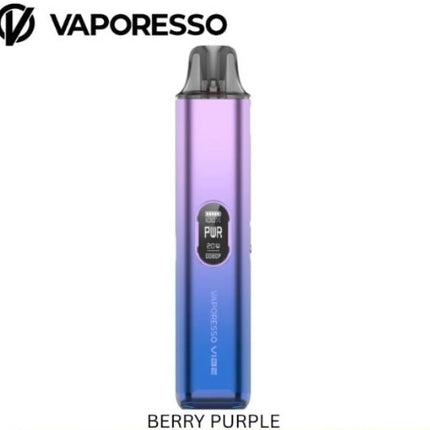 Vaporesso Vibe 24W Pod System 1100mAh Vape Same Day Delivery Abu Dhabi