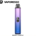 Berry Purple