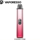 Cherry Pink