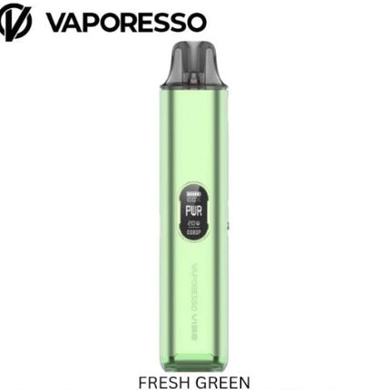 Vaporesso Vibe 24W Pod System 1100mAh Vape Offer Sharjah