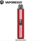 Racing Red