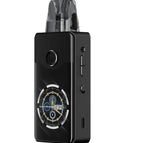 Spray Black