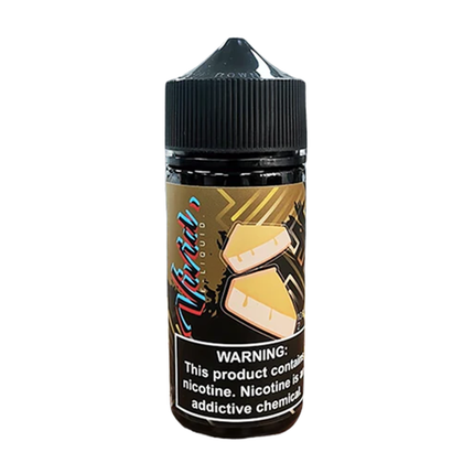 VIVID CUSTARD CHEESECAKE FREEBASE E-LIQUID Dubai