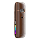 Walnut Brown