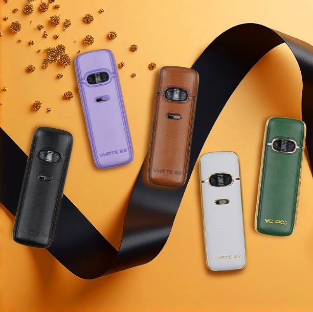 VOOPOO Vmate E2 Pod System (30W) Vape Same Day Delivery Dubai