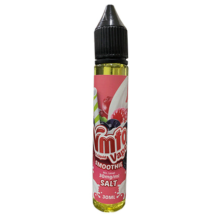 Jusaat Vmto Smoothie Saltnic 30ml