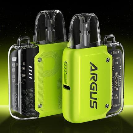 VOOPOO ARGUS P1 15W Vape Kit - Pod System