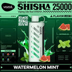 5 mg / Watermelon Mint