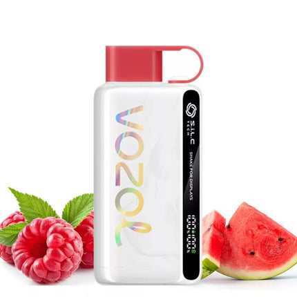 Vozol Star 12K Rechargeable Disposable Vape (12,000 Puffs) Vape Online Ajman