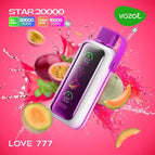 20 mg / Love 777