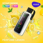 20 mg / Perfume Lemon
