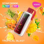 20 mg / Tropical Blast