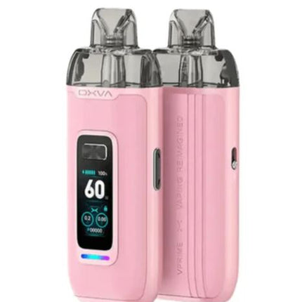 Oxva - VPrime Pod Kit 2600mAh