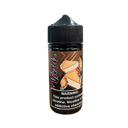 VIVID LOTUS CHEESECAKE FREEBASE E-LIQUID Dubai