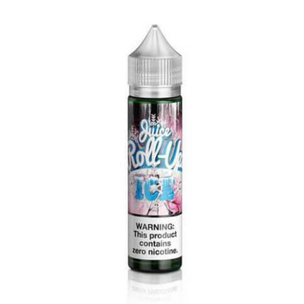 Juice Roll Upz Watermelon Punch Ice Freebase E-Liquid