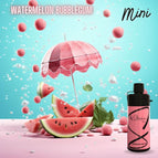 3 mg / Watermelon Bubblegum