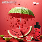 3 mg / Watermelon Ice