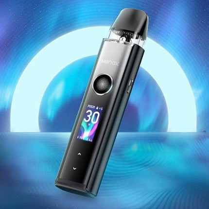 GEEKVAPE WENAX Q PRO 30W POD KIT