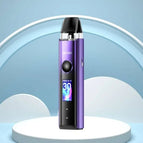 Luminious Purple
