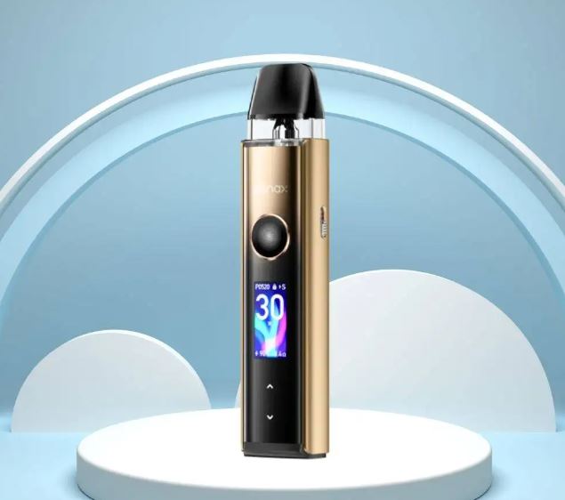 GEEKVAPE WENAX Q PRO 30W POD KIT Vape For Less GEEKVAPE WENAX Q PRO 30W POD KIT Vape For Less
