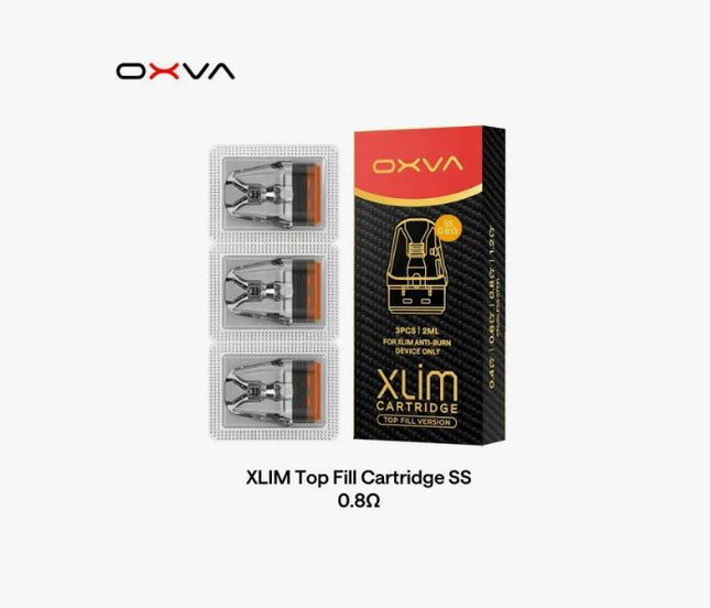 xlim pod 0.8 - Vape Delivery Dubai