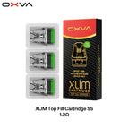 1.2 ohm