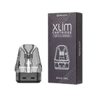 0.4 ohm Top Filled (2ml)