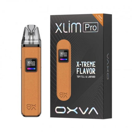 OXVA Xlim Pro Vape Pod Kit 1000mAh