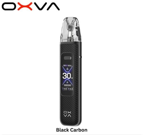 OXVA XLIM Pro 3 Kit Vape Order Online Ajman