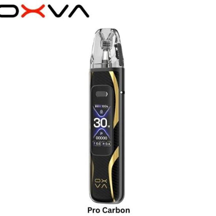 OXVA XLIM Pro 3 1500mAh Pod Kit