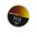 8 mg / Fizzy Cola