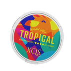 8 mg / Tropical