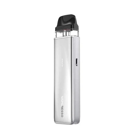 xros5 mini titanium silver - Vape Delivery Dubai