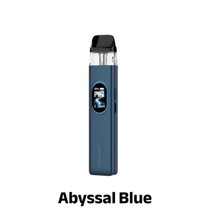VAPORESSO XROS 6 POD SYSTEM 1800mAh Vape Same Day Delivery Abu Dhabi