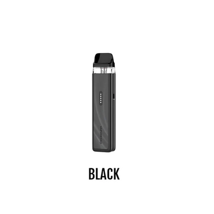 VAPORESSO XROS 6 MINI 1600mAh POD SYSTEM VApe Fujairah