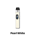 Pearl White