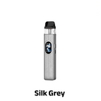Silk Gray