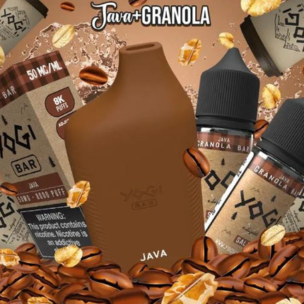 YOGI BAR RECHARGEABLE DISPOSABLE VAPE (8000 PUFFS) BEST OFFER ONLINE IN AJMAN