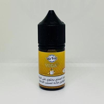 Camiso We Fog Vega V2 SaltNic 30ml