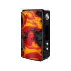 Fire Cloud