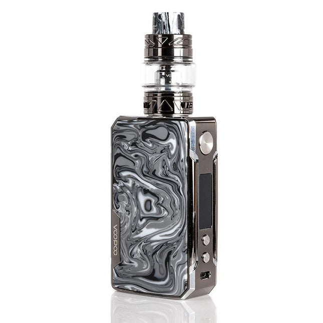 Voopoo Drag 2 Vape Kit With UFORCE Platinum Edition T2 Tank