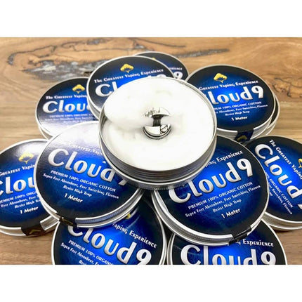 cloud9 cotton vape abudhabi dubai KSA