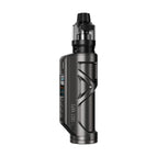 Full Gunmetal