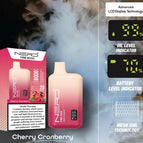 Cherry Cranberry / 20MG ( 2% )